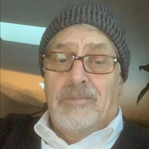 Meet your Posher, Tim